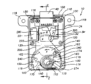 Une figure unique qui représente un dessin illustrant l'invention.